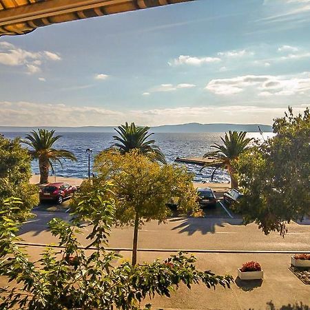 Apartman Melis Podgora Exteriér fotografie