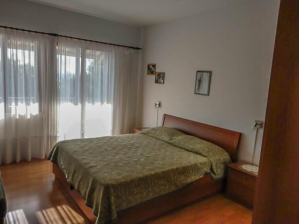 Apartman Melis Podgora Exteriér fotografie