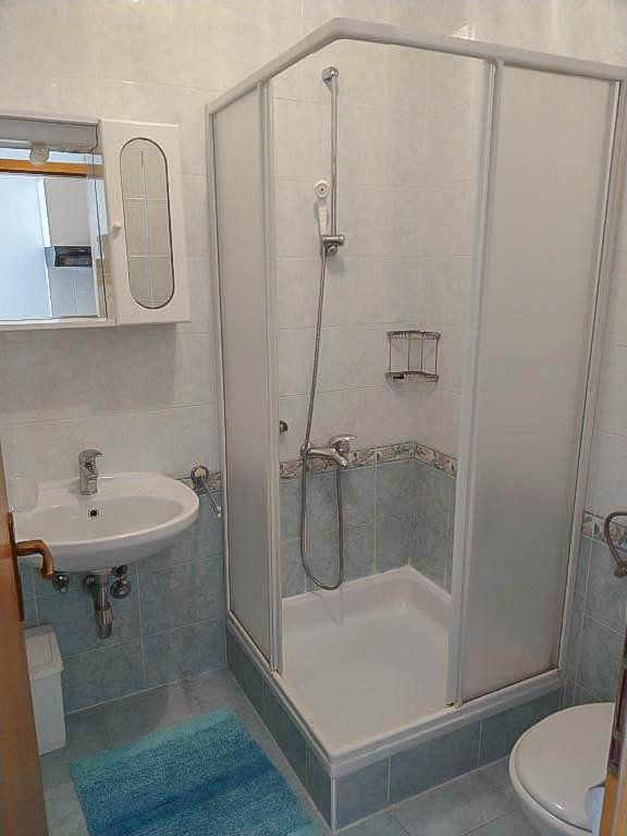 Apartman Melis Podgora Exteriér fotografie
